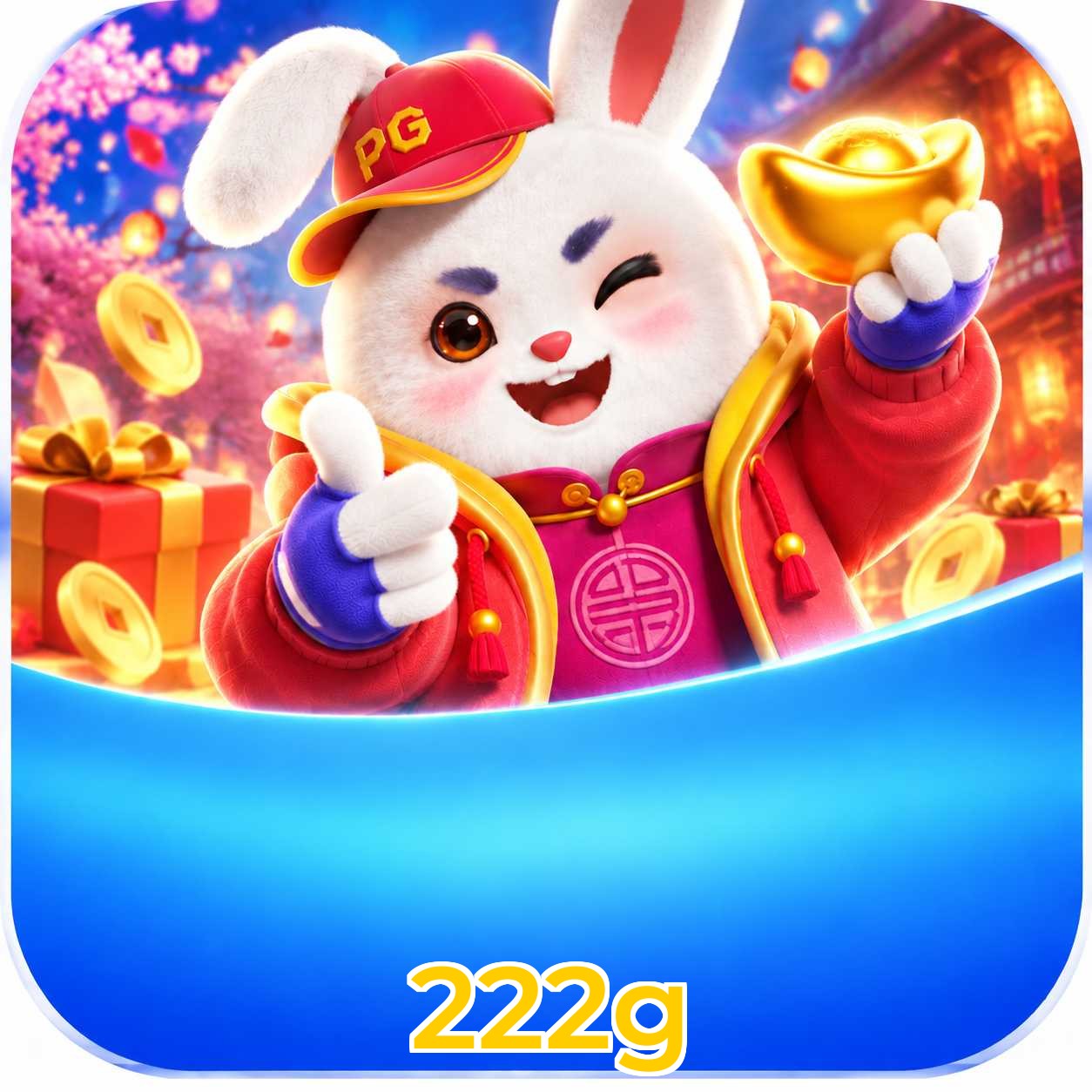 APP 222g para iOS e Android com 187 mil downloads