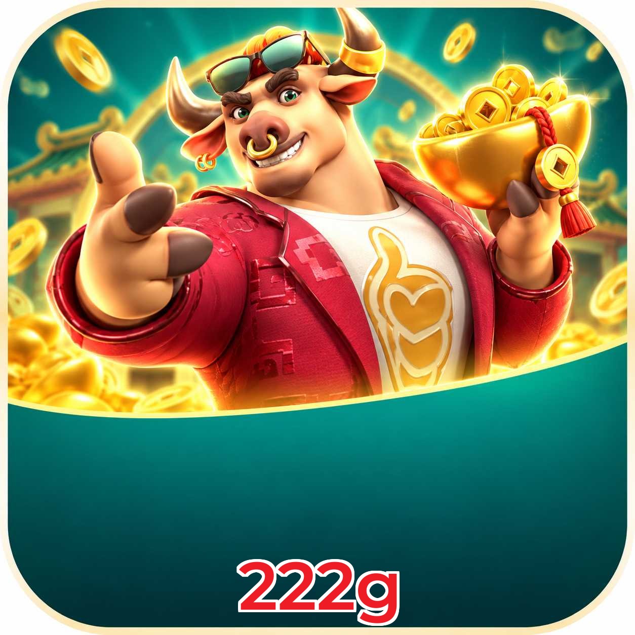 Jackpots progressivos 222g — R$ 8,3 milhões acumulados