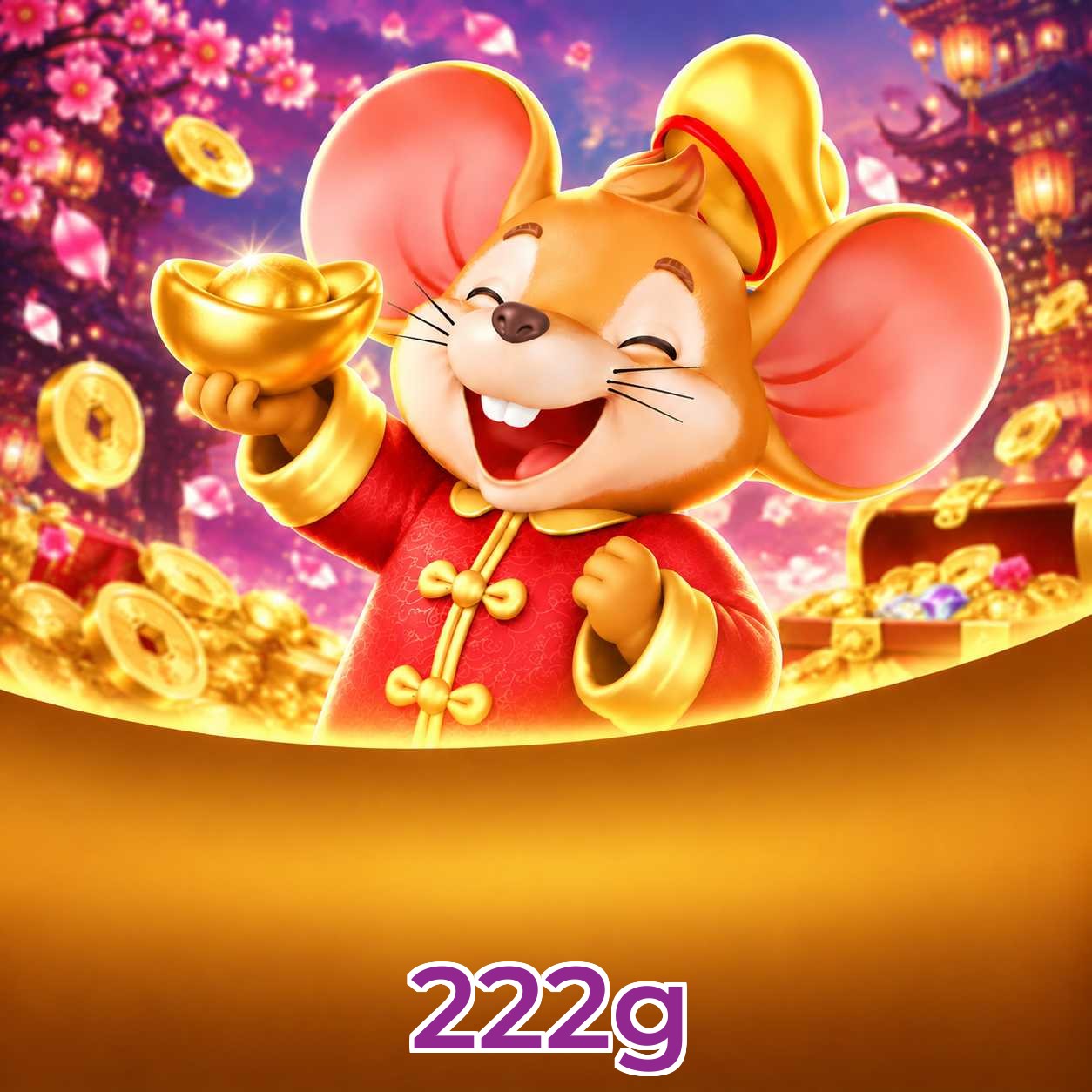 222g com RTP verificado e jogos auditados pela eCOGRA